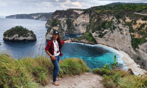 Hướng dẫn viên Việt gợi ý điểm đến ở Bali