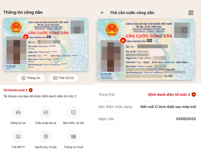 Vì sao nhiều người chưa đăng ký được tài khoản định danh điện tử?