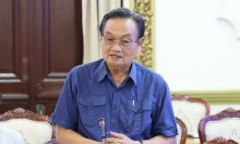 Tình hình kinh tế TP HCM 'xấu đi đột ngột'