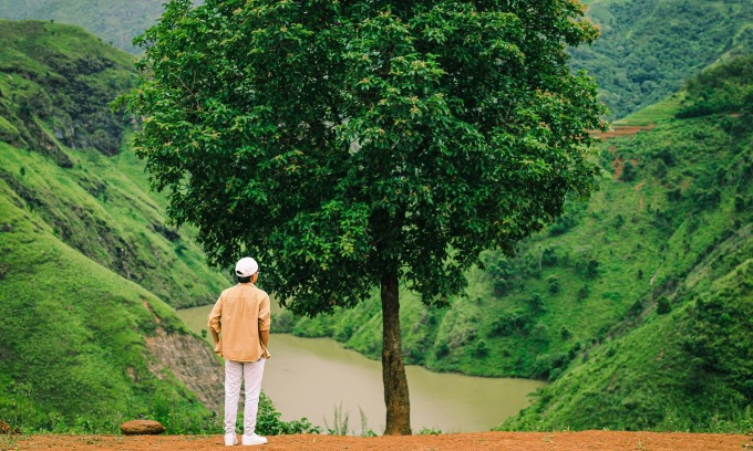 Ba ngày ở Tà Xùa của chàng trai miền Nam mê Tây Bắc