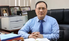 10 nhà khoa học Việt vào bảng xếp hạng thế giới