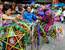 Rộn ràng các hoạt động Trung thu 
