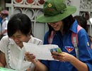 200.000 chỗ trọ giá rẻ, miễn phí được 'tiếp sức mùa thi' 