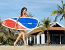 Thời tiết nắng đẹp dịp 2/9 