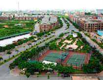 Chính phủ sẽ giải trình băn khoăn về mở rộng Hà Nội' 