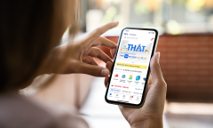 Tiki: 'Biến mất' một năm để tái cơ cấu theo chiều sâu