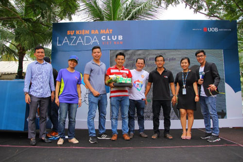 Shop trên Lazada chia sẻ bí quyết chốt nghìn đơn hàng mỗi tháng