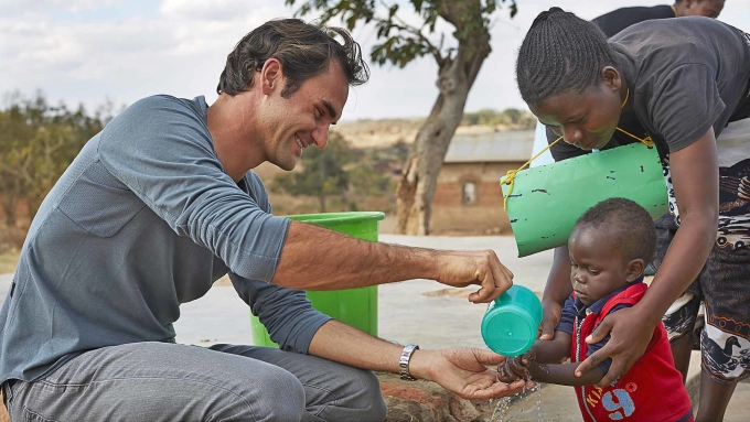 Federer sẽ giải nghệ nếu không thể thắng