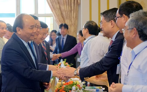 Thủ tướng: Đất đai là “cần câu” chứ không phải “con cá”