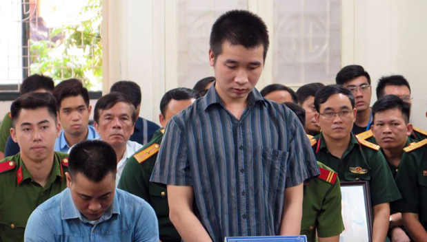 Hai đôi trai gái chung giường và cái kết không ngờ