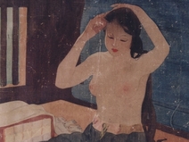  Nghệ thuật tranh lụa Việt Nam