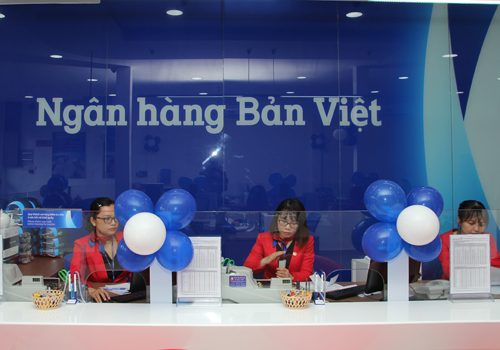 Bản Việt ưu đãi doanh nghiệp dùng dịch vụ chi hộ lương