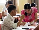 Dự kiến điểm chuẩn của một số đại học 