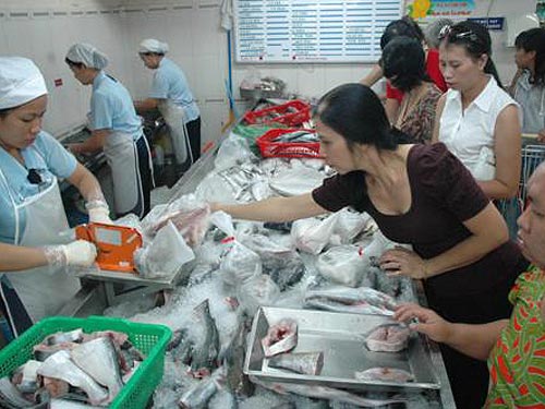  Kiểm soát giá để chặn lạm phát 