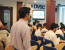 Vn-Index có dấu hiệu điều chỉnh 