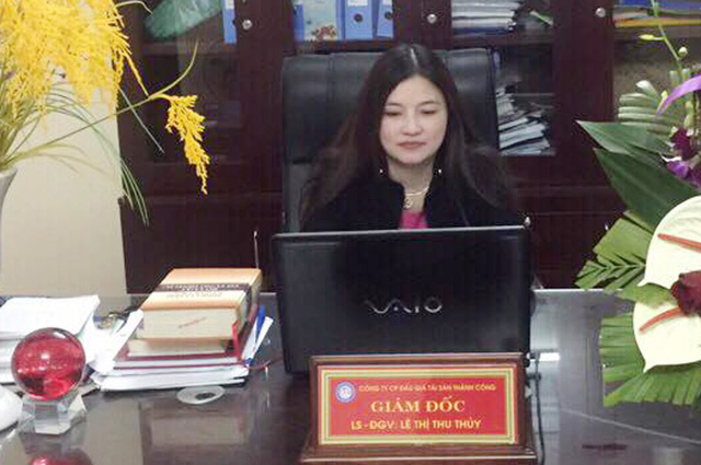 50 tỷ đồng gửi Eximbank bị mất: Bắt khẩn cấp, kiện ra tòa đòi tiền