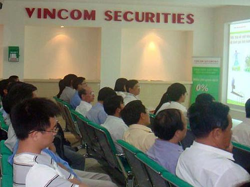  Khó thực thi sở hữu trí tuệ 