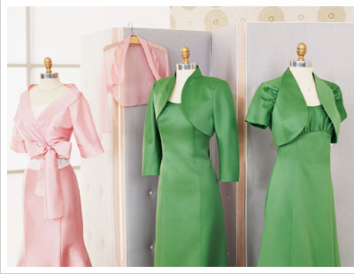 Bộ sưu tập váy dạ hội của David'sBridal