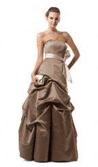 Bộ sưu tập váy dạ hội của David'sBridal