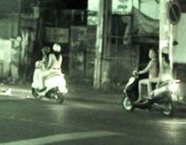 Gái mại dâm và những chiêu 'lách' truy quét 