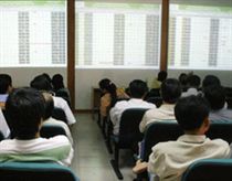 Chứng khoán bật mạnh sau kỳ nghỉ lễ 