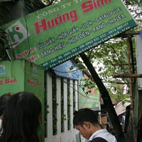 Cuồng sát kinh hoàng 7 người 