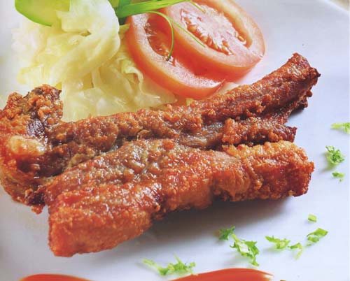 Nồng ấm ngày đông 