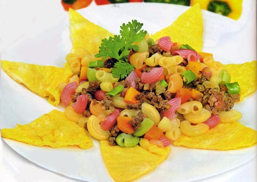 Bò không dai đâu 