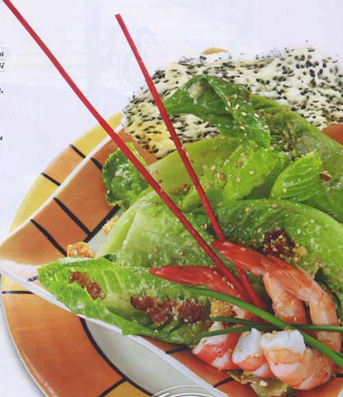 Đặc sánh nước xốt 