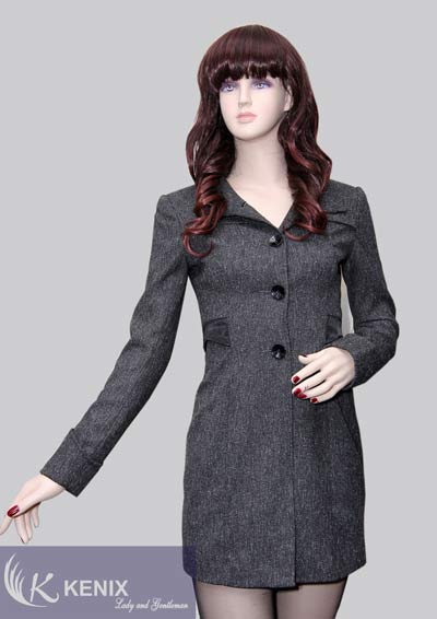Kenix fashion: tri ân khách hàng, Crazy sale off chào đón năm mới.