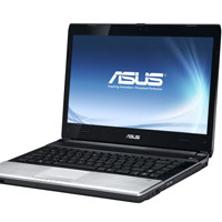 ASUS U41JF-A1 laptop có hiệu suất khủng