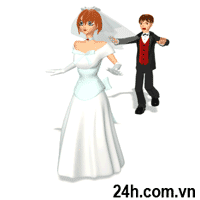 Truyện cười cho những chàng rể, nàng dâu