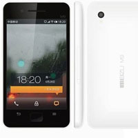 Đã có giá Meizu M9II