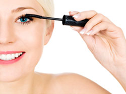  Sử dụng mascara thông minh  