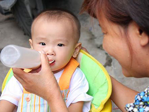Thời kỳ “vàng” của trẻ
