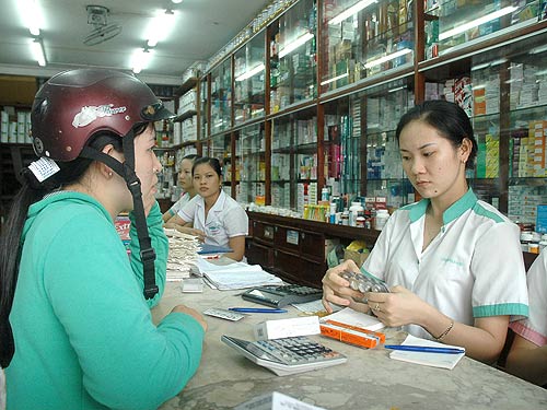  Phòng ngừa sai lầm y khoa