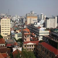 BĐS 'nóng' nhưng chưa 'nổi sóng'