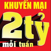 Hệ thống siêu thị điện máy Topcare khẳng định qua từng con số.