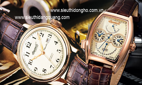 Đăng Quang Watch ưu đãi đến 20%!.