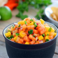 Vũ điệu salad trái cây