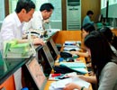 Chứng khoán lấy lại niềm vui 