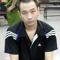 Giết cậu rồi bị bắt mà vẫn còn say rượu