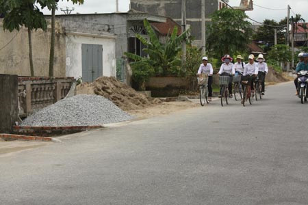 Tai nạn được đền 200 triệu vì CA đuổi? 