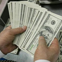 Đã ép xuống, USD cuối năm vẫn bật lên? 