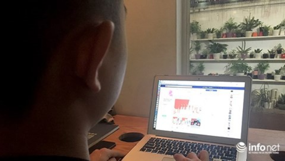Kiếm 41 tỷ đồng từ Facebook và Google, thanh niên ở TP.HCM bị truy thu thuế