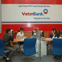 VietinBank phát hành Kỳ phiếu ghi danh đợt III/2011.