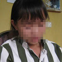 Vì sao người đàn bà bị kết tội hiếp dâm? 