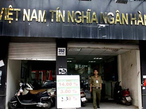 Tái cơ cấu ngân hàng sẽ theo xu hướng nào? 
