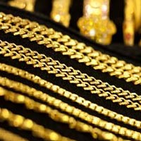 Vàng: Ngưỡng 43 triệu lại bị đe dọa 
