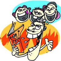 10 ảnh vui chúc mừng ngày đi làm đầu năm 